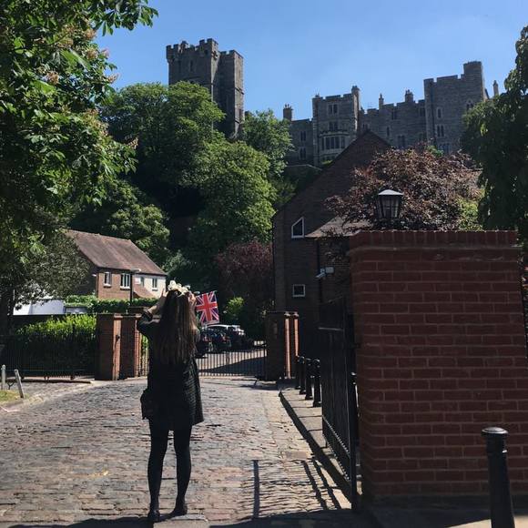 Meet your Posher, Melissa - Picture 1 of 1